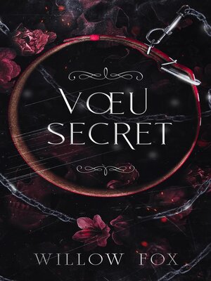 cover image of Vœu Secret